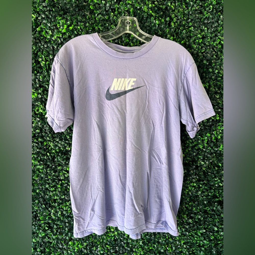 Purple Nike Tee Size XL